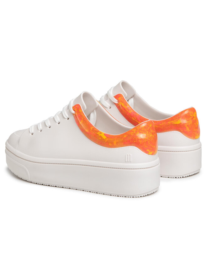 Melissa Laisvalaikio batai Melissa Mellow II Ad 32873 Balta