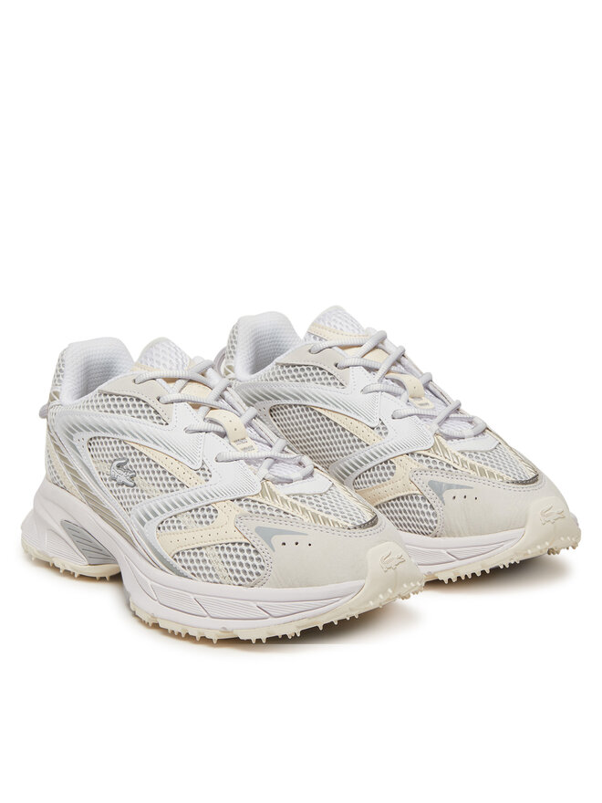 Lacoste Αθλητικά Lacoste L003 Neo Shot 7-49SMA0006 Λευκό