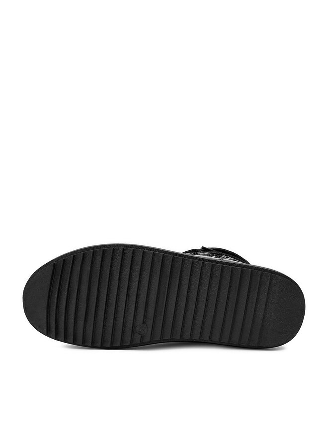 DeeZee Schneeschuhe DeeZee HY221202 Schwarz