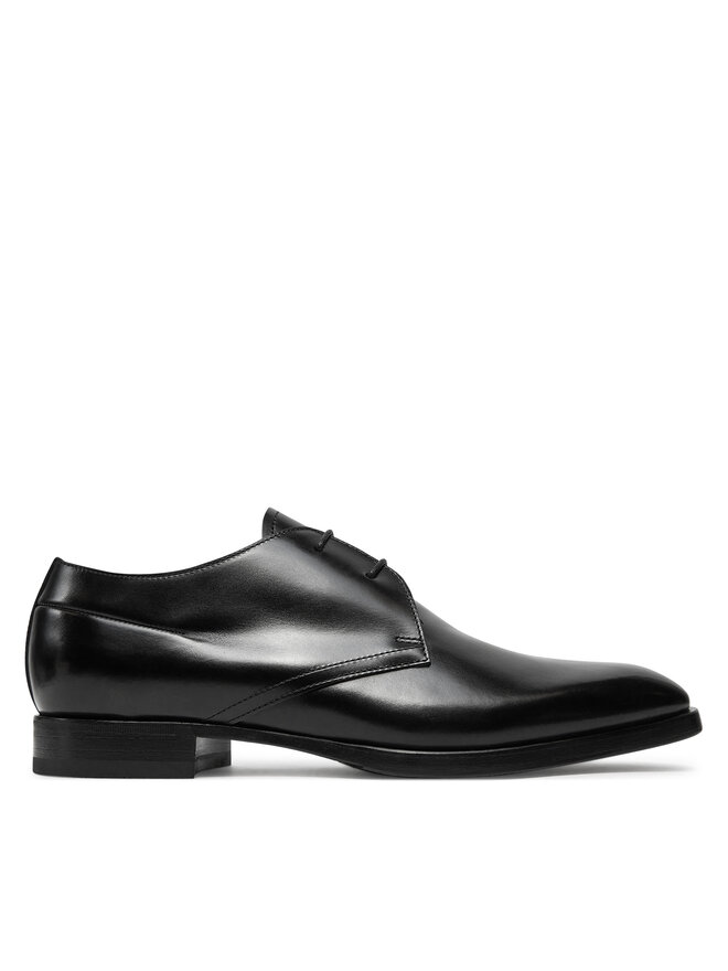 Fabi Halbschuhe Fabi FU0958 Schwarz