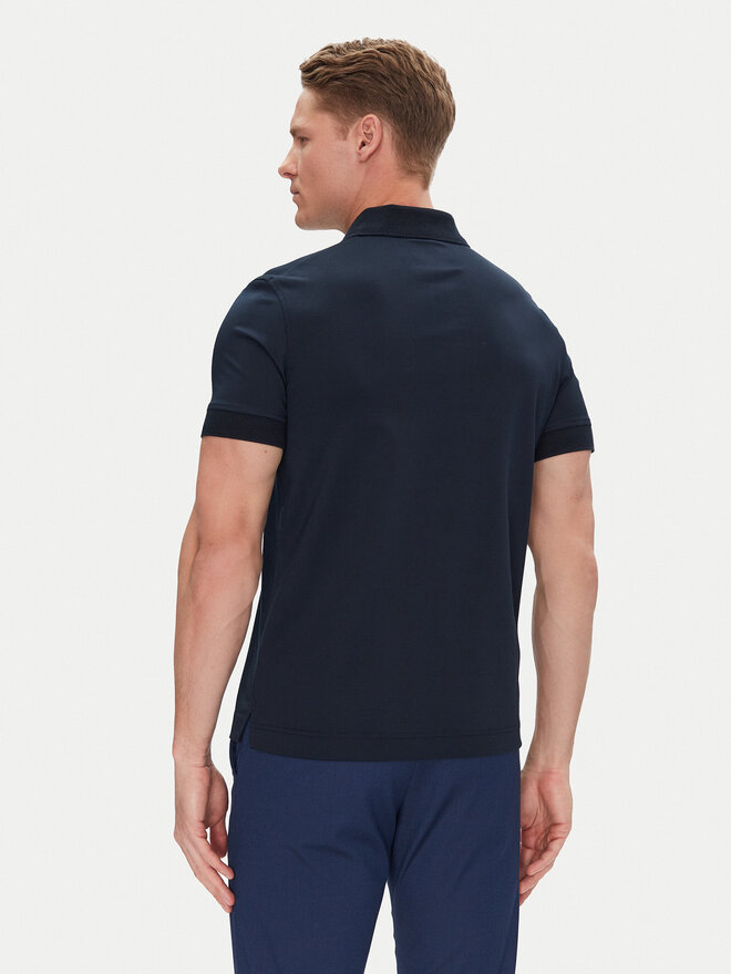 JOOP! JOOP! Poloshirt 17 JJ-08Brizio 30044699 Dunkelblau Modern Fit