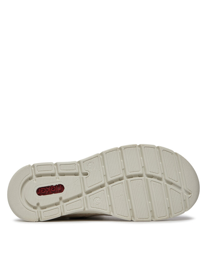 Rieker Botines Rieker 55005-60 Beis
