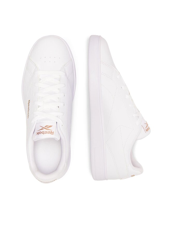 Reebok Sneakers Reebok Court Clean 100074383 Alb