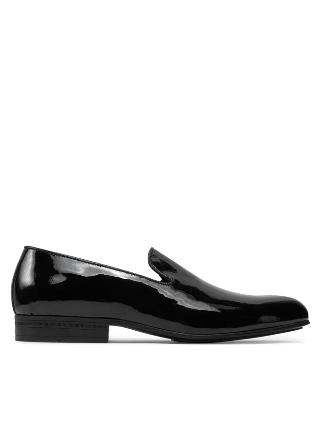 Calvin Klein Halbschuhe Calvin Klein HM0HM01599 Schwarz