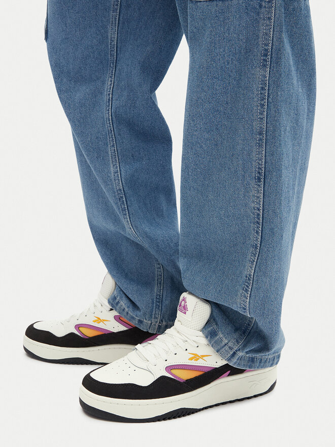 Reebok Sportcipők Reebok ATR CHILL 96 100208956 Fehér