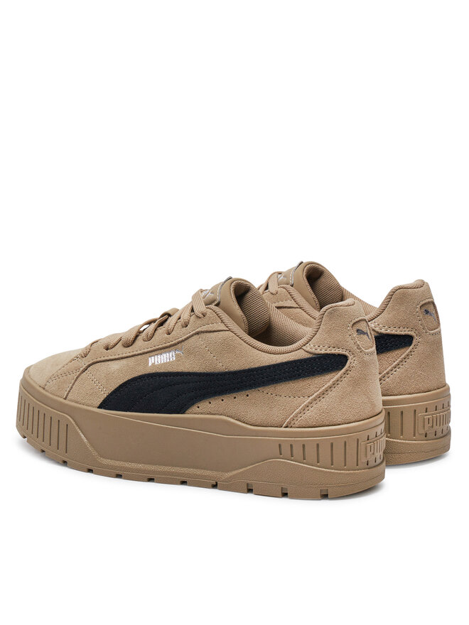 Puma Sneakersy Puma Karmen II 397457 02 Béžová