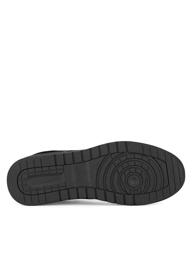 Beverly Hills Polo Club Zapatillas Beverly Hills Polo Club M-VS31981-01 Negro