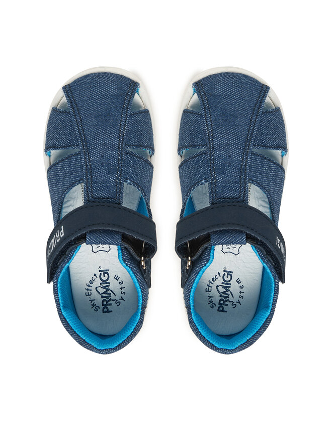 Primigi Босоніжки Primigi 1355400 S Cиній
