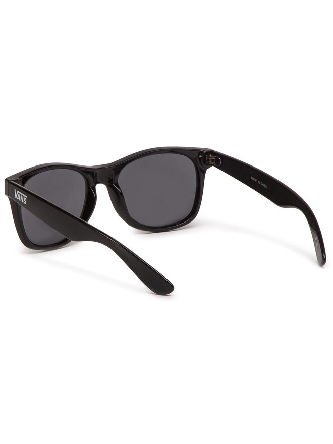 Vans Ochelari de soare Vans Spicoli 4 Shade VN000LC0BLK1 Negru
