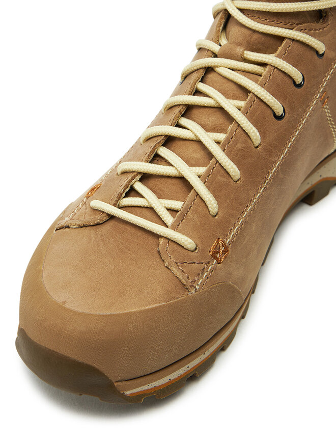 Dolomite Трекінгові черевики Dolomite 54 High Fg Evo GORE-TEX 292533 Коричневий