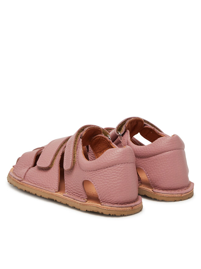 Froddo Szandál Froddo Barefoot Flexy Avi G3150263-6 D Rózsaszín