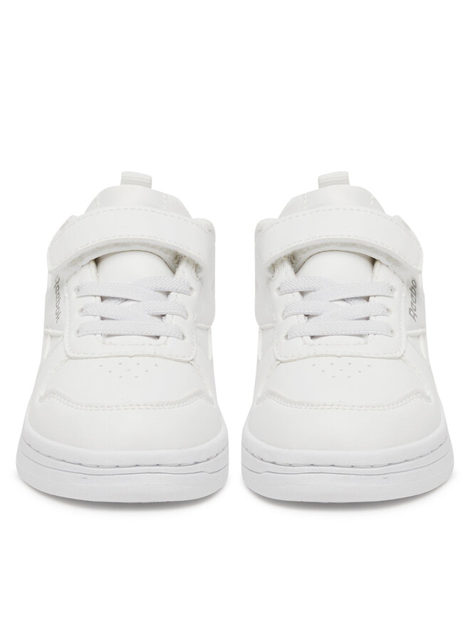 Reebok Снікерcи Reebok V9-25181-03(IV)DZ Білий