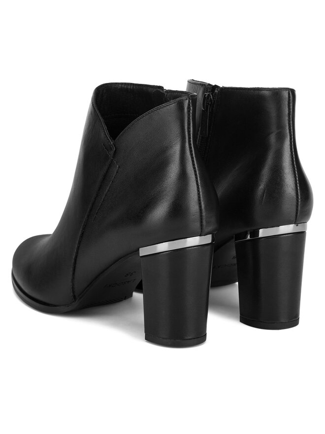 Lasocki Botines Lasocki WYL3861-1Z Negro