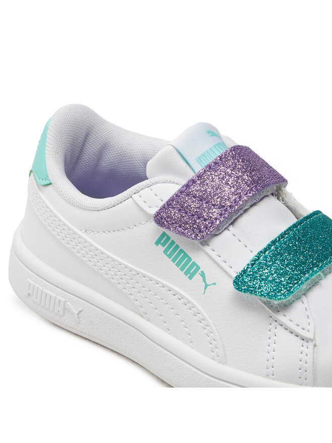 Puma Sneakers Puma Smash 3.0 395609 03 Weiß
