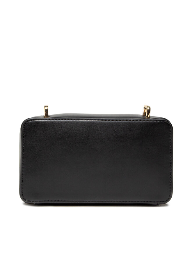 LOVE MOSCHINO Rankinė LOVE MOSCHINO JC4411PP0FKQ0000 Juoda