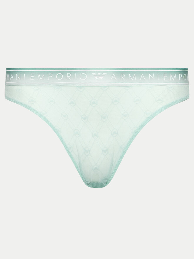 Emporio Armani Underwear Emporio Armani Underwear Conjunto de lencería 164788 4R205 01882 Verde