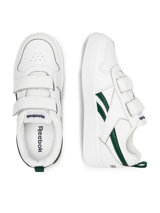 Reebok Αθλητικά Reebok Royal Prime 2 100045358 Λευκό