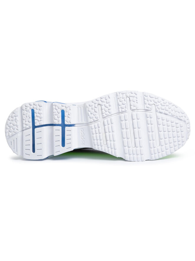 adidas Взуття для бігу adidas Quadcube EH2537 Сірий
