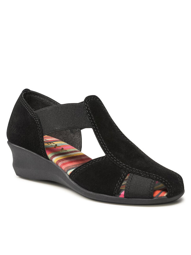 Sandales flexx top