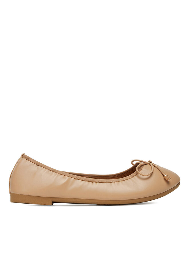 DeeZee Ballerinas DeeZee HF2018-715 Beige