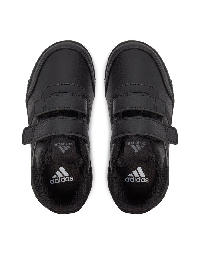 adidas Снікерcи adidas Tensaur Sport 2.0 Cf K GW6439 Чорний
