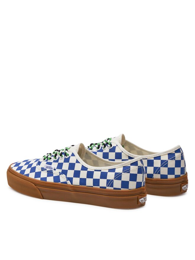 Vans Scarpe sportive Vans Authentic VN0009PVY6Z1 Blu