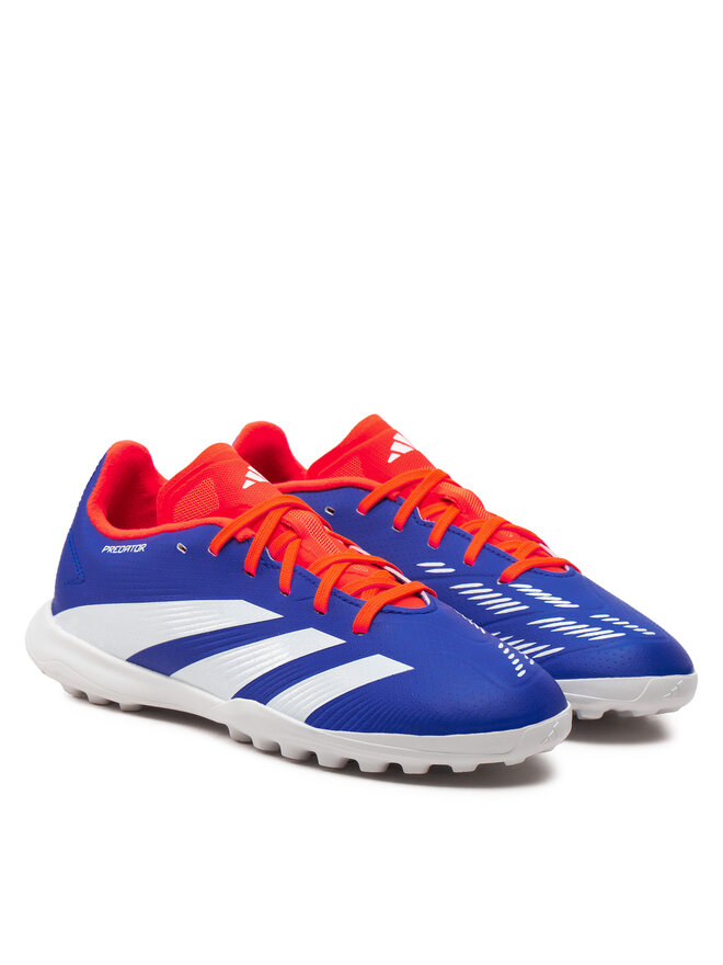 adidas Ποδοσφαιρικά Παπούτσια adidas Predator League TF IF6413 Μπλε