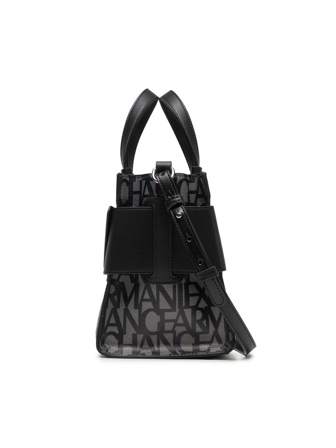 Armani Exchange Сумка Armani Exchange 942690 3F742 00850 Чорний
