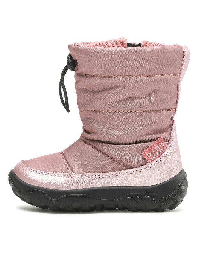 Naturino Schneeschuhe Naturino Falcotto by Naturino Poznurr 0013001422.03.0M04 Rosa