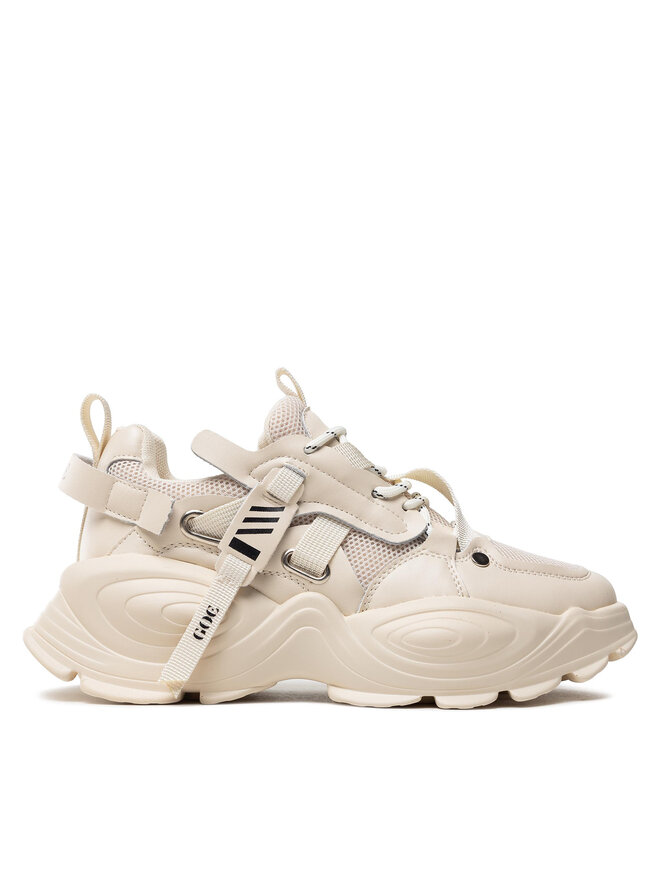 GOE Sneakers GOE JJ2N4082 Bej