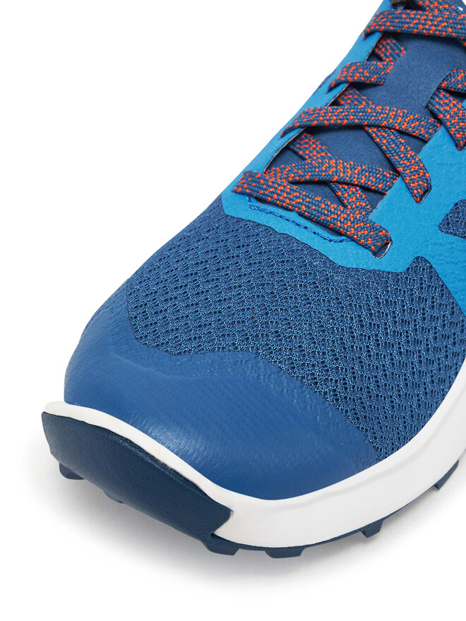 Salomon Scarpe da trekking Salomon Patrol L47735000 Blu