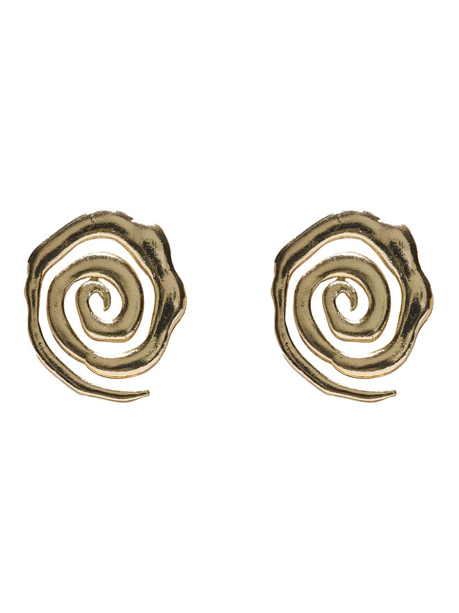 ONLY Pendientes ONLY 15340107 Oro