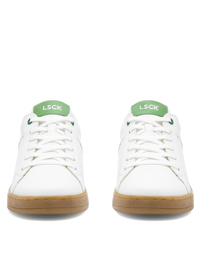 Lasocki Sneakers Lasocki DELECTA WI16-DELECTA-01 Weiß