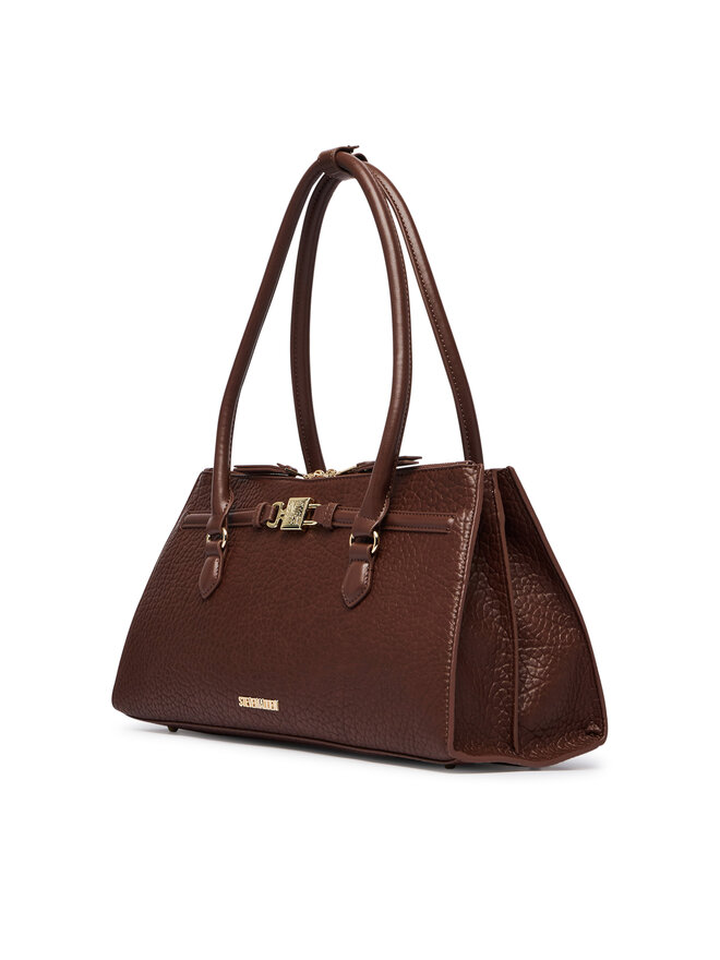 Steve Madden Handtasche Steve Madden Bshirley 13002604 Dunkelbraun
