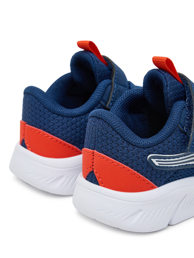 Puma Снікерcи Puma Flexfocus Modern Ac+ Inf 311523 17 Cиній