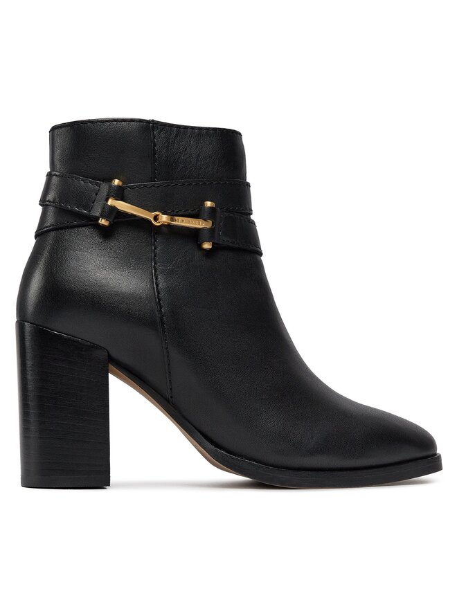 Ted Baker Μποτάκια Ted Baker Anisea 270781 Μαύρο
