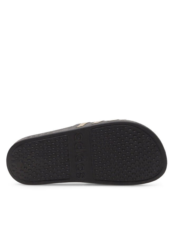 adidas Ciabatte adidas ADILETTE AQUA EG1758 Nero