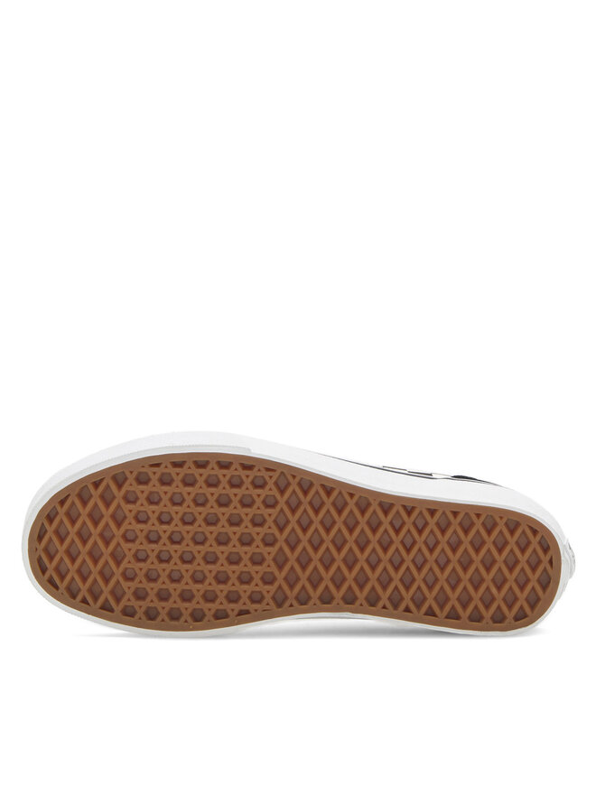 Vans Trampki Vans Filmore Decon VN0A45NM5GX1 Czarny