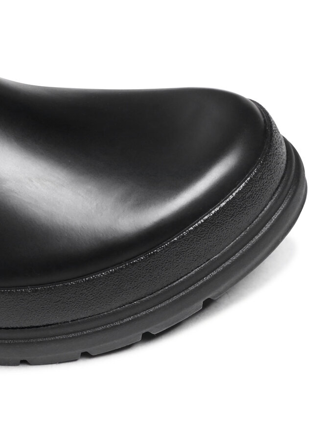 Viking Guminiai batai Viking Vendela Jr 1-28210-2 Juoda