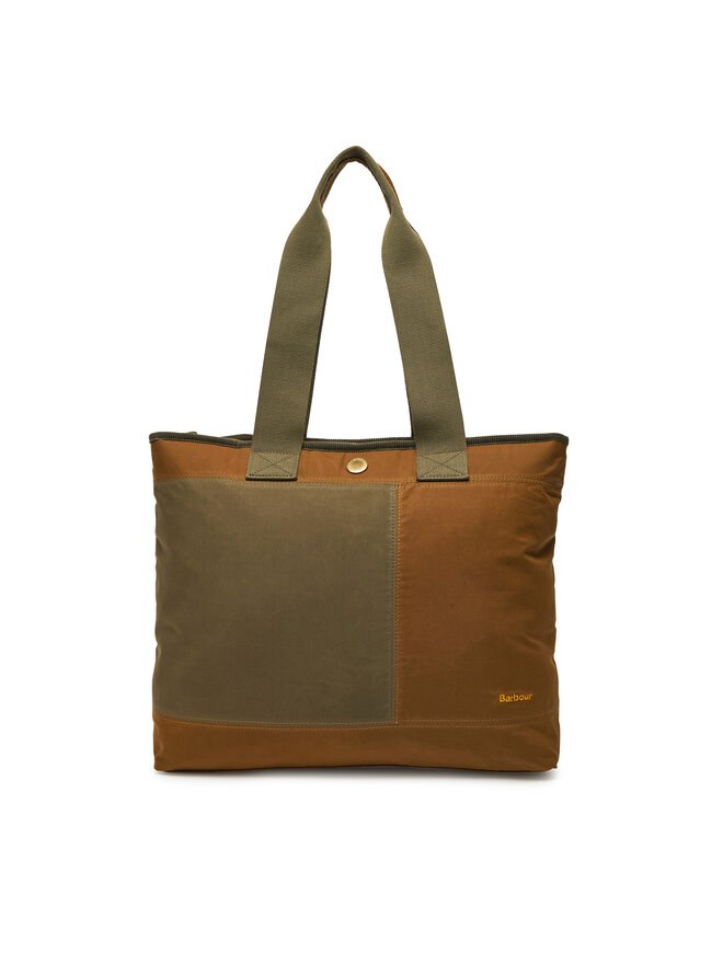 Barbour Geantă Barbour Mya LBA0470GN74 Verde