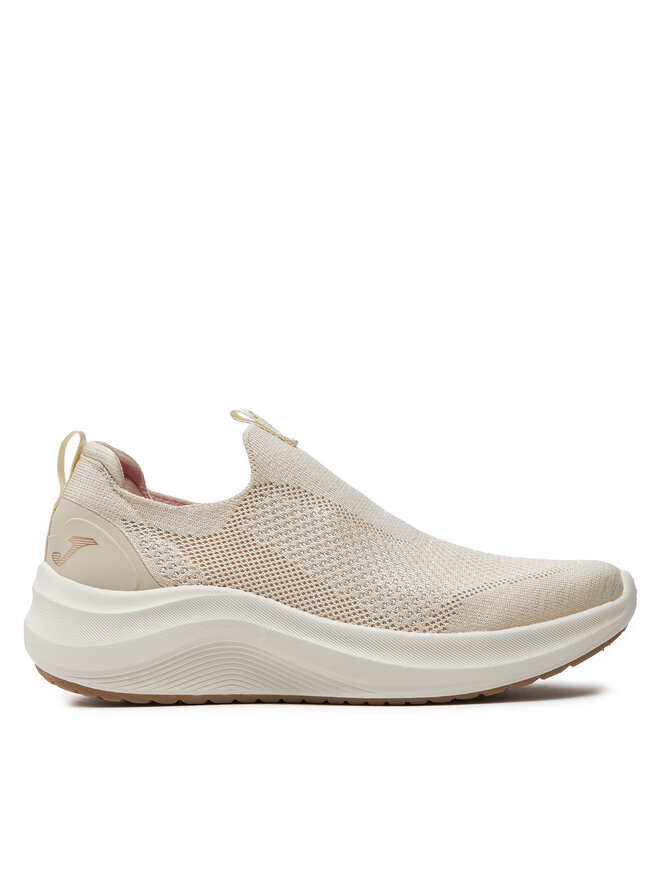 Joma Сникърси Joma Laceless CLACLS2425 Бежов