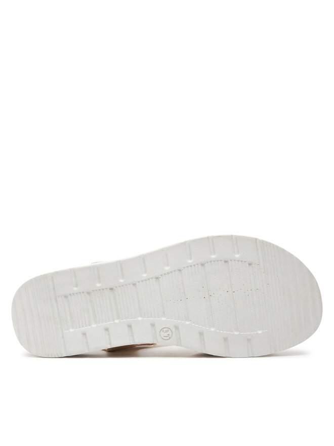 Caprice Sandalen Caprice 9-28154-42 Goldfarben