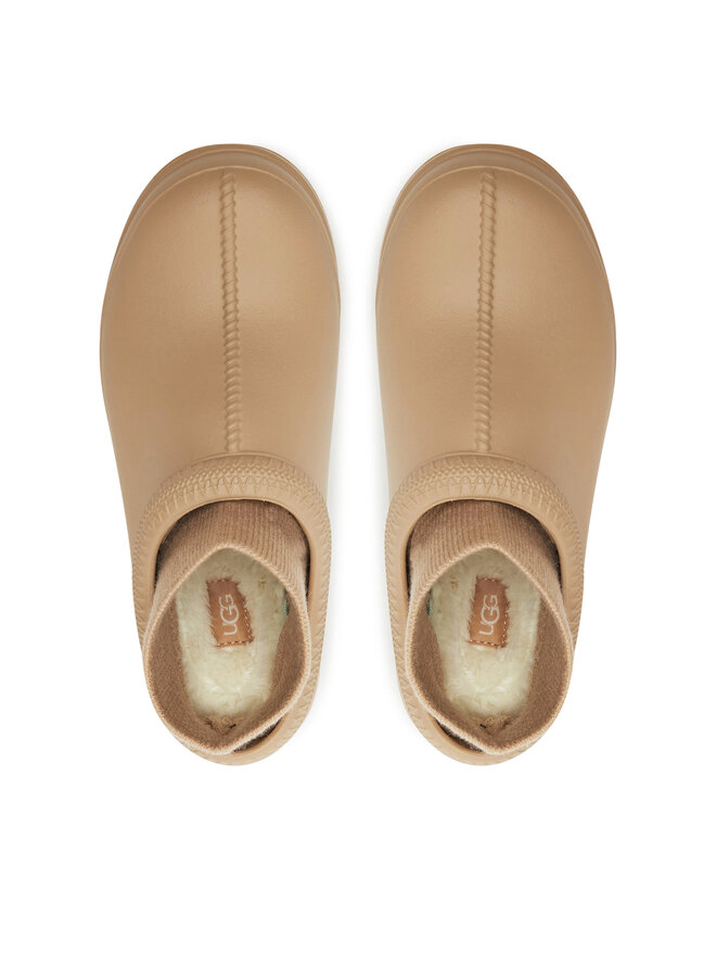 Ugg Κλειστά παπούτσια Ugg Tasman X 1125730 Μπεζ