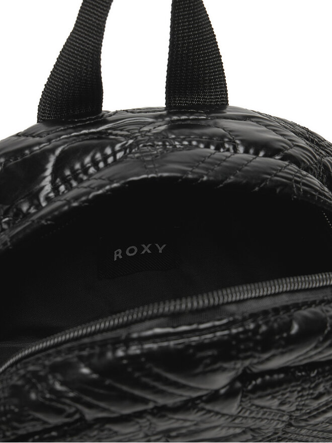 Roxy Nahrbtnik Roxy CEO-ROXY_ACCCS_06_AW2025 Črna