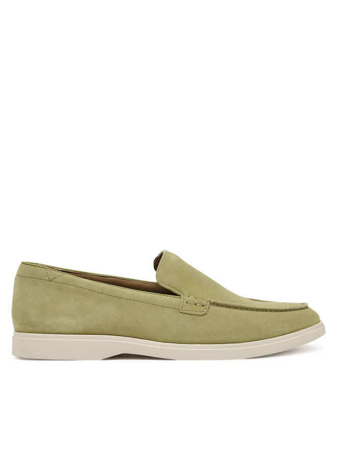 Clarks Κλειστά παπούτσια Clarks Torford Easy 26180893 Πράσινο