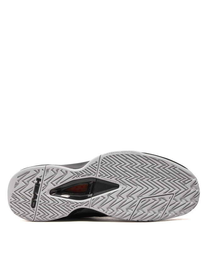 Head Tenisa apavi Head Revolt Pro 4.5 Men 273224 Melns