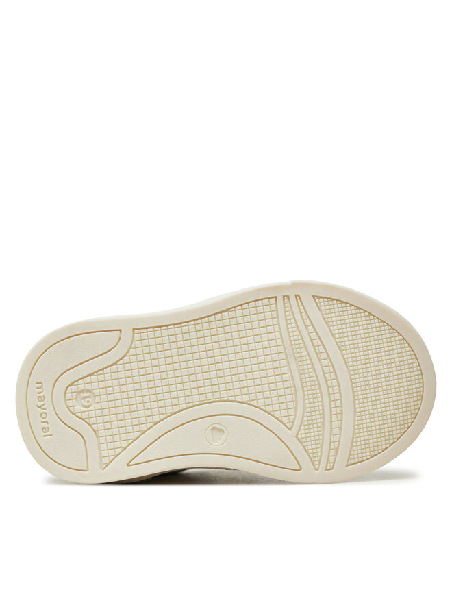 Mayoral Zapatillas Mayoral 42490 Écru