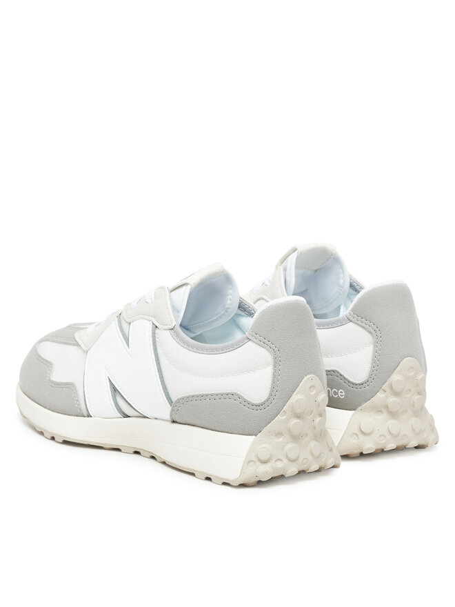 New Balance Laisvalaikio batai New Balance GS327GM Pilka