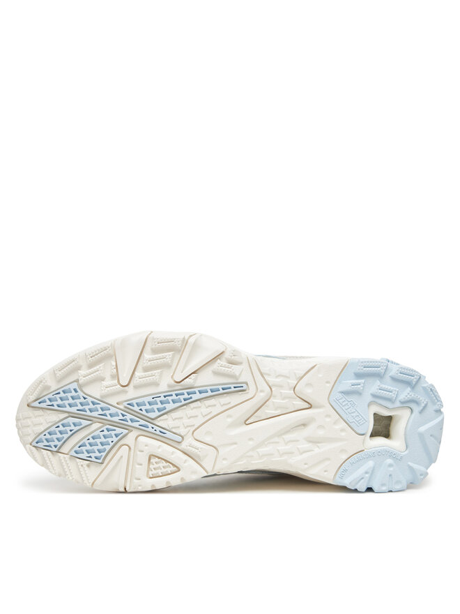 Reebok Αθλητικά Reebok PRESEASON 94 LOW 100209509 Εκρού