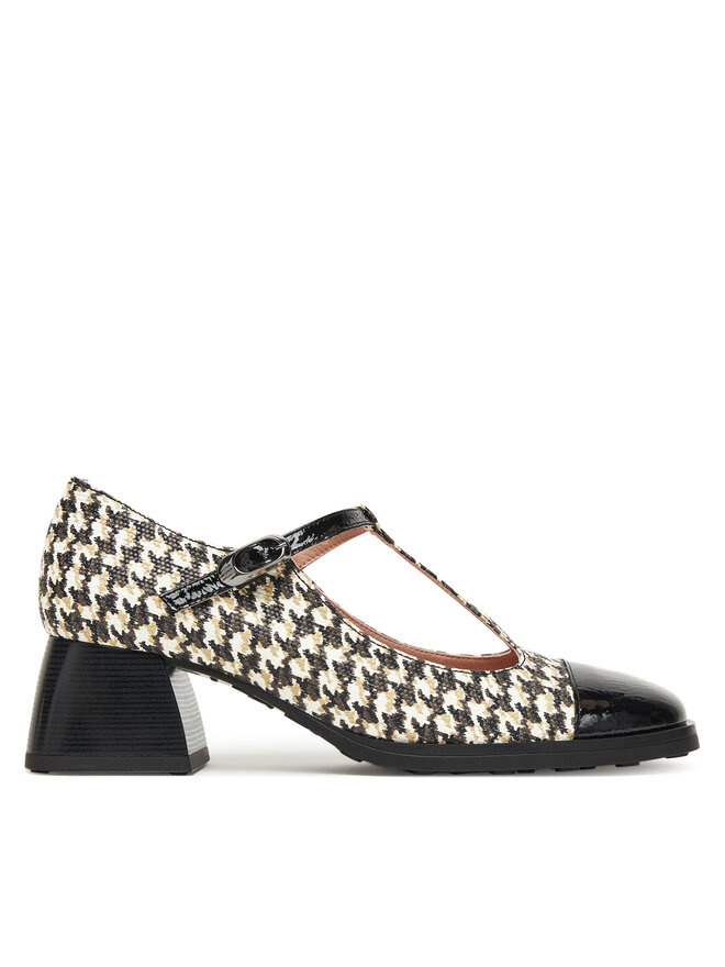 Hispanitas Halbschuhe Hispanitas HI254306 Schwarz